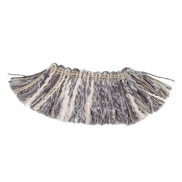 Andrew Martin MATTINATA GREY/WHITE Trim