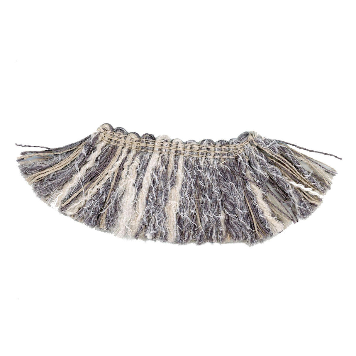 Andrew Martin MATTINATA GREY/WHITE Trim