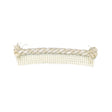 Andrew Martin NOCI WHTE/GOLD Trim