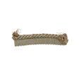 Andrew Martin NOCI NATURAL/GOLD Trim
