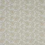 G P & J Baker CHELSEA FERN AQUA/BRONZE Drapery Fabric