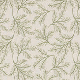 G P & J Baker CHELSEA FERN GREEN Drapery Fabric