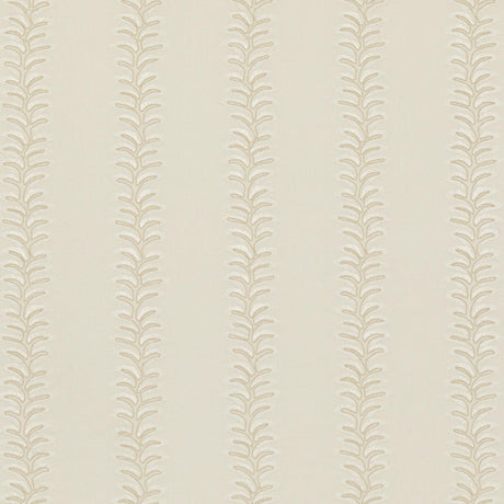 G P & J Baker NEW BRADBOURNE IVORY Drapery Fabric