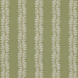 G P & J Baker NEW BRADBOURNE GREEN Drapery Fabric