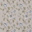 G P & J Baker LAVENHAM BLUE Drapery Fabric