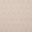G P & J Baker ASHMORE SHELL Drapery Fabric
