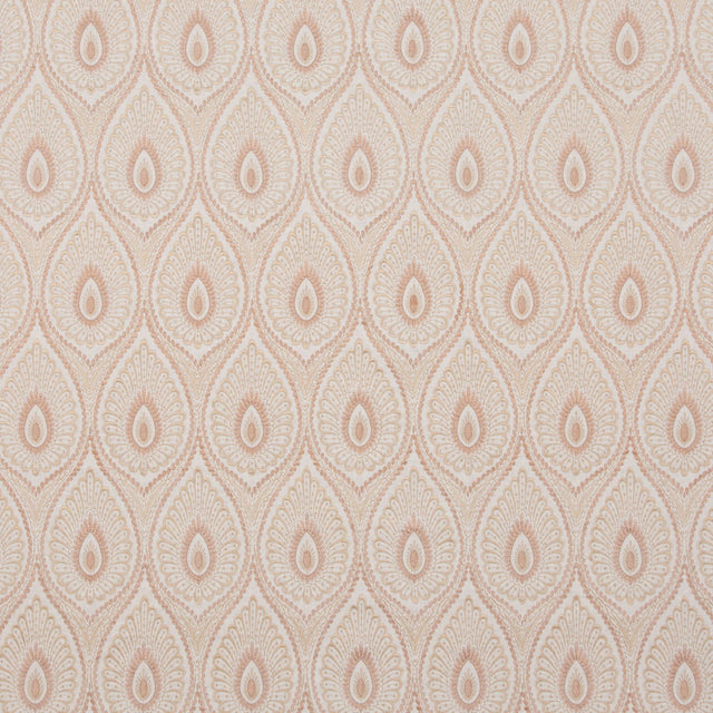 G P & J Baker ASHMORE SHELL Drapery Fabric