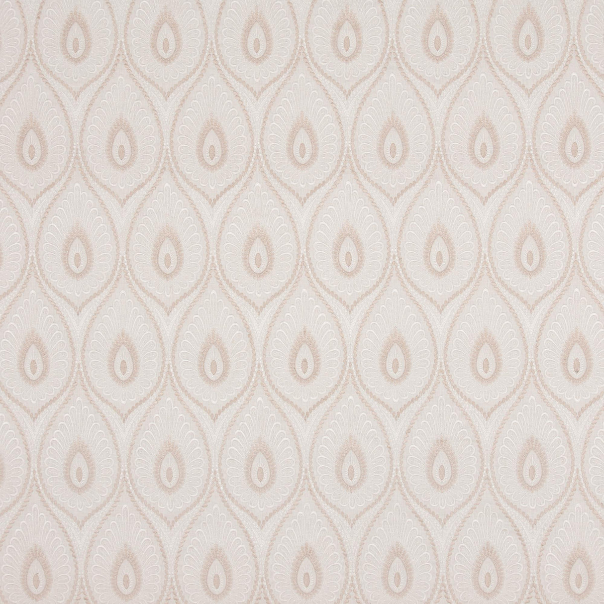 G P & J Baker ASHMORE ANTIQUE Drapery Fabric