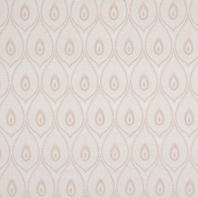 G P & J Baker ASHMORE ANTIQUE Drapery Fabric