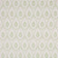 G P & J Baker ASHMORE SPRING GREEN Drapery Fabric