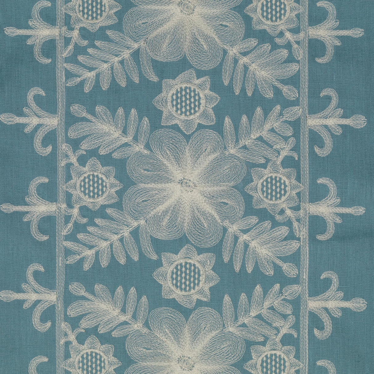 Lee Jofa ANGELICA SKY Fabric