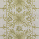 Lee Jofa ANGELICA LEAF GREEN Fabric