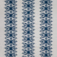 Lee Jofa ANGELICA NAVY Fabric
