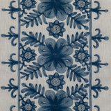 Lee Jofa ANGELICA NAVY Fabric