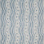 Lee Jofa IKAT STRIPE PALE BLUE Fabric