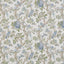 G P & J Baker ELTHAM BLUE Fabric