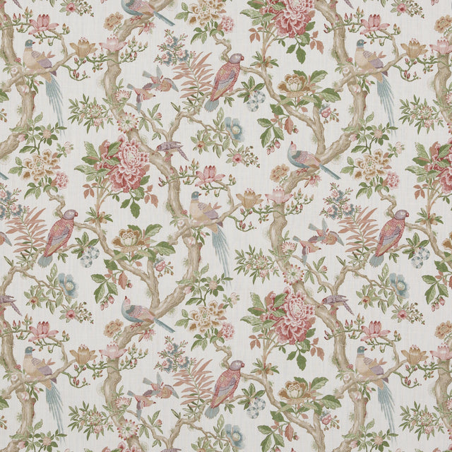 G P & J Baker ELTHAM ANTIQUE Fabric