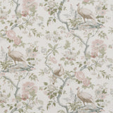 G P & J Baker BROUGHTON ROSE BLUSH Fabric
