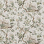 G P & J Baker BROUGHTON ROSE GREEN Fabric