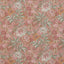 G P & J Baker SUMMER PEONY RED Fabric