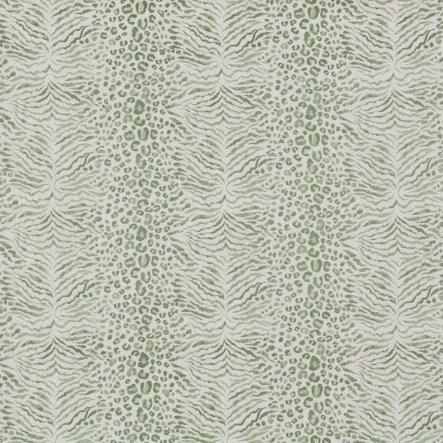 G P & J Baker CHATTO GREEN Fabric