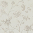 G P & J Baker ISABELLA SHEER IVORY Drapery Fabric