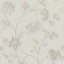 G P & J Baker ISABELLA SHEER IVORY Drapery Fabric
