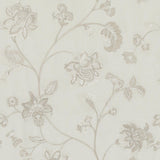 G P & J Baker ISABELLA SHEER IVORY Drapery Fabric