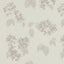 G P & J Baker HYDRANGEA SHEER IVORY Drapery Fabric