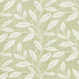 Clarke & Clarke TERRACE TRAIL SAGE Fabric