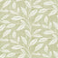 Clarke & Clarke TERRACE TRAIL SAGE Fabric