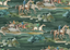 Mulberry MORNING GALLOP TEAL Wallpaper