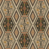 Mulberry BUCKLAND WOODSMOKE Wallpaper