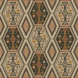 Mulberry BUCKLAND WOODSMOKE Wallpaper