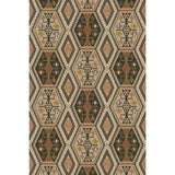 Mulberry BUCKLAND WOODSMOKE Wallpaper