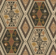 Mulberry BUCKLAND WOODSMOKE Wallpaper