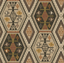 Mulberry BUCKLAND WOODSMOKE Wallpaper