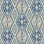 Mulberry BUCKLAND BLUE Wallpaper