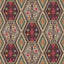 Mulberry BUCKLAND RED/PLUM Wallpaper