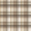 Mulberry MULBERRY ANCIENT TARTAN WOODSMOKE Wallpaper