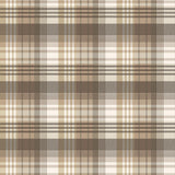 Mulberry MULBERRY ANCIENT TARTAN WOODSMOKE Wallpaper