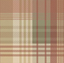 Mulberry MULBERRY ANCIENT TARTAN LOVAT/RED Wallpaper