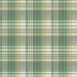 Mulberry MULBERRY ANCIENT TARTAN EMERALD Wallpaper
