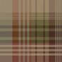 Mulberry MULBERRY ANCIENT TARTAN RED/PLUM Wallpaper