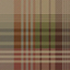 Mulberry MULBERRY ANCIENT TARTAN RED/PLUM Wallpaper