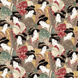Gaston Y Daniela MATSUYAMA MULTI Fabric