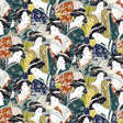 Gaston Y Daniela MATSUYAMA VELVET MULTI Fabric