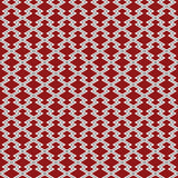 Gaston Y Daniela HAYAMI ROJO Fabric