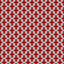Gaston Y Daniela HAYAMI ROJO Fabric