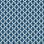 Gaston Y Daniela HAYAMI AZUL/OCRE Fabric